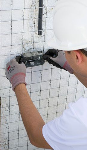 Instalaciones Electromecánicas